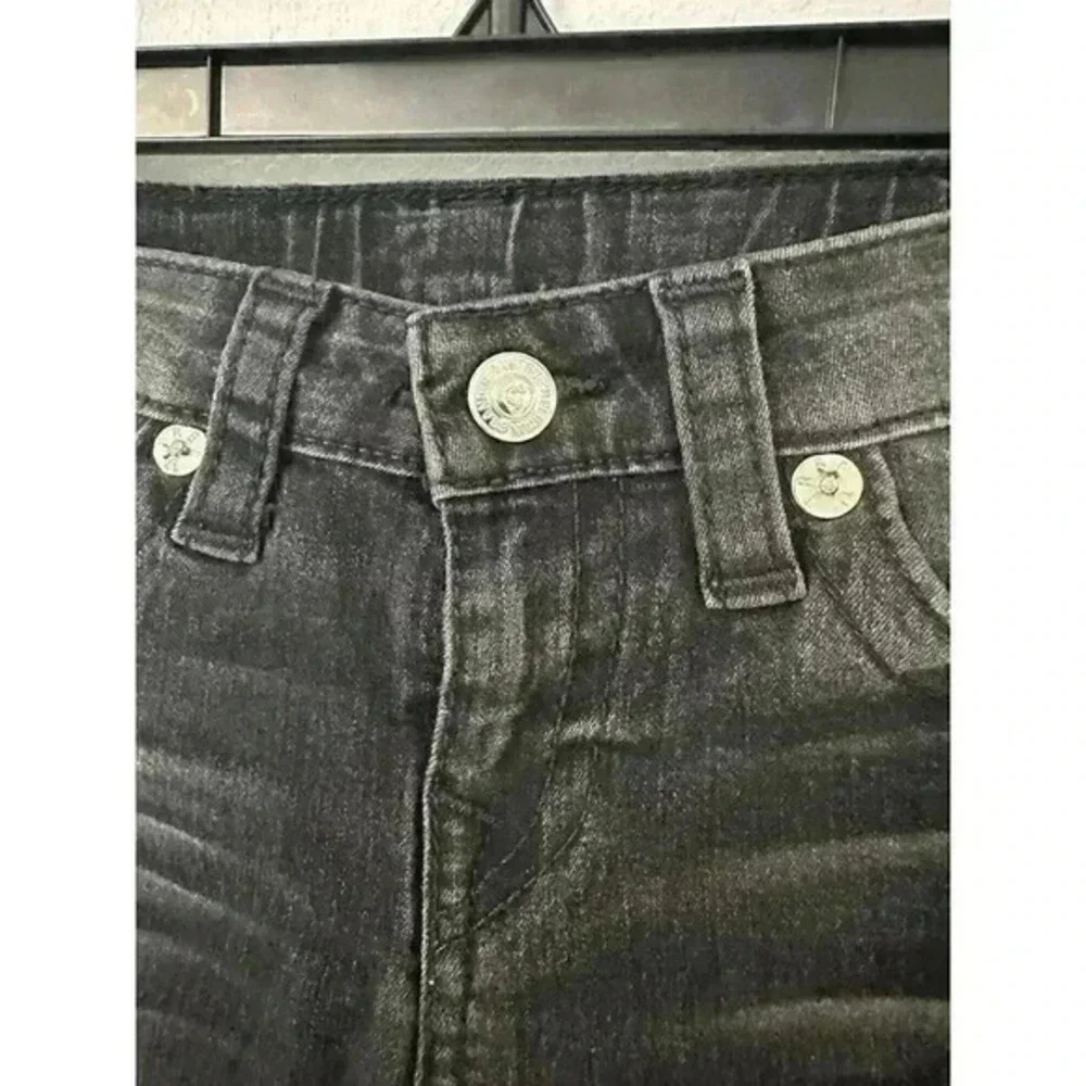 Kids true‎ religion jeans size 7